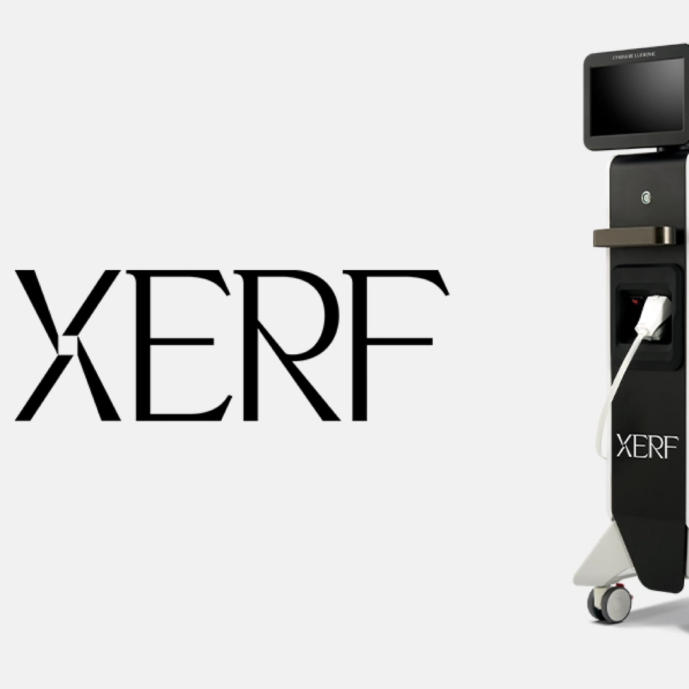 XERF Full Face & Neck at The Refined 209 in Modesto, CA
