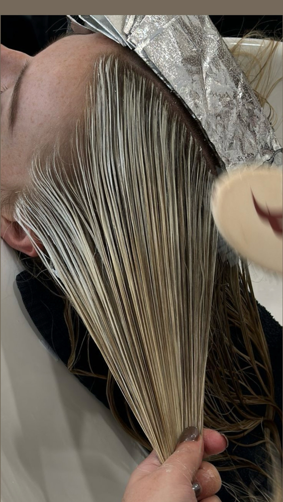 Color Correction