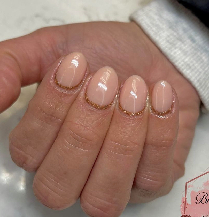 Hard Gel Overlay