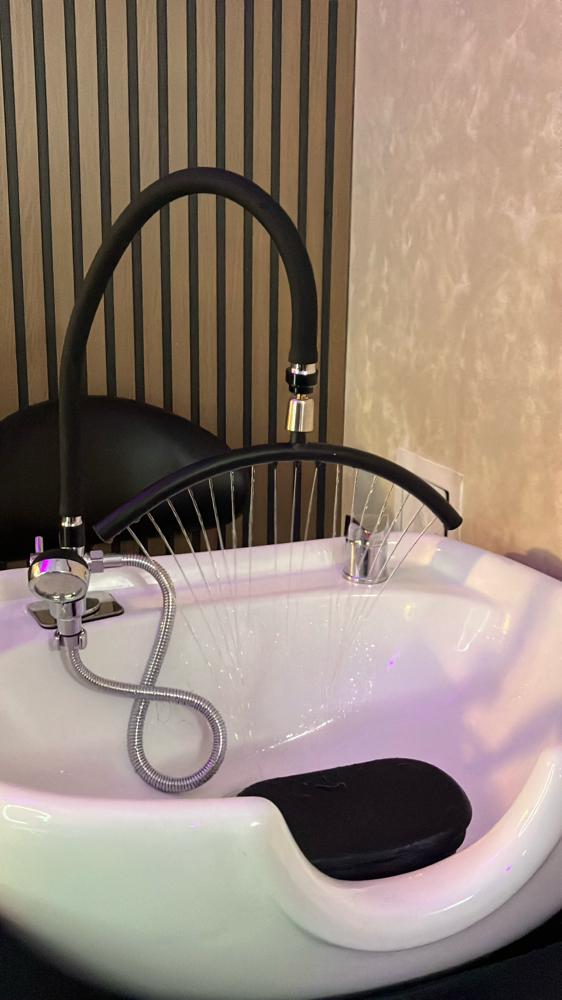 Intro Head Spa Experience