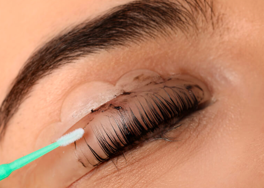 Lash Tint