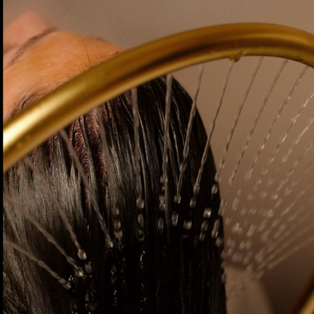 Head Spa Combo at Le Esthetics in Houston, TX