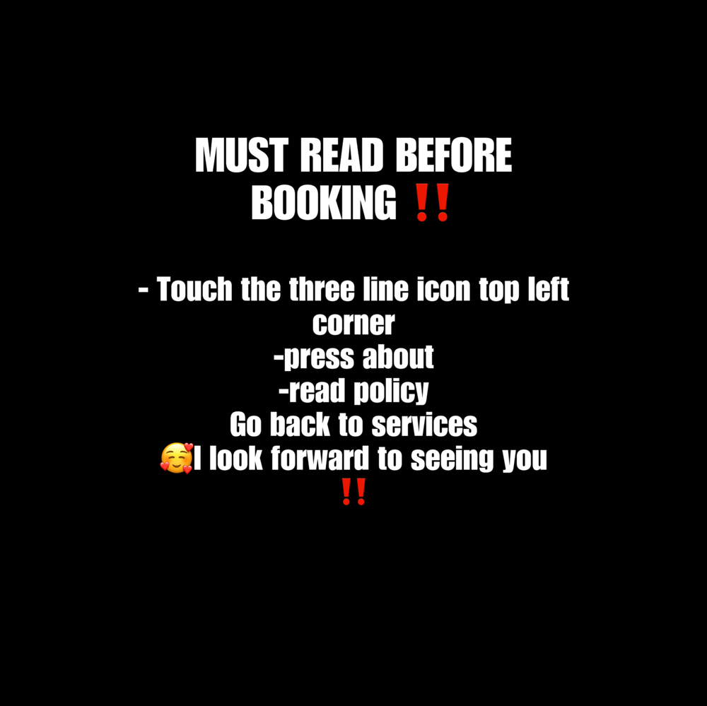 Policy Instructions