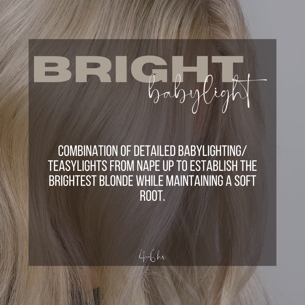 Babylight | Teasy Light