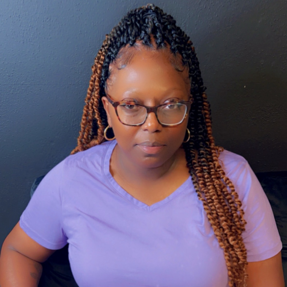 Crochet Braids