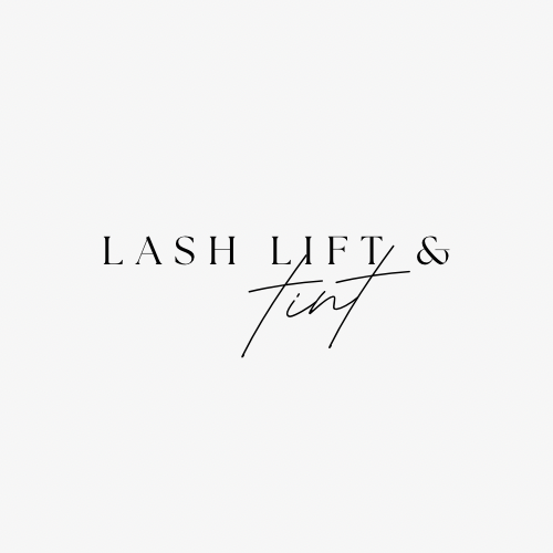 Lash Lift & Tint