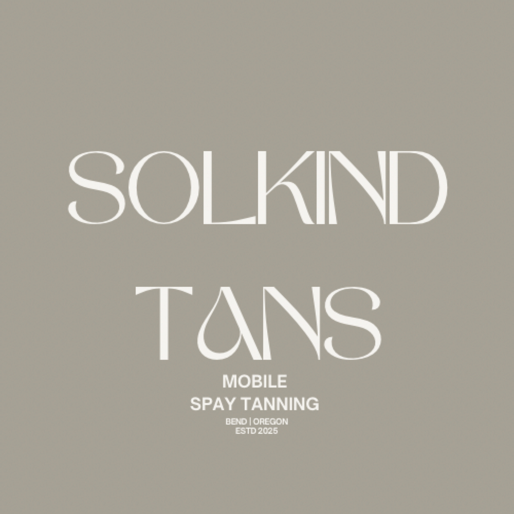 Bridal Party Package at SolKind Tans