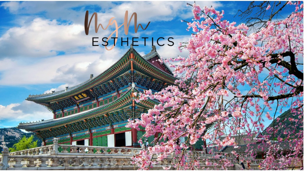 Korean Bespoke Facial