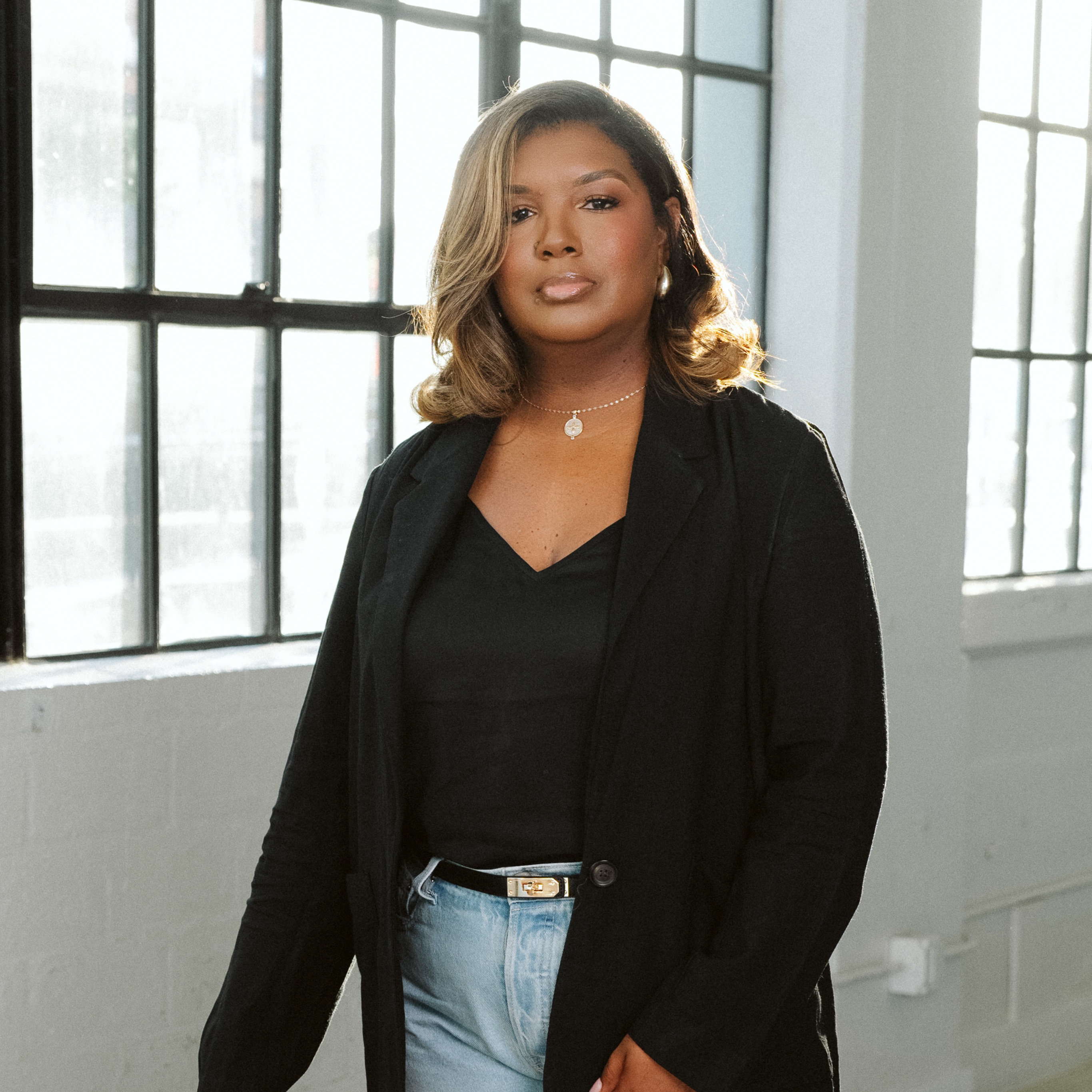 Elevated Haircare Experience at Lyles.Styles LLC in Houston, TX