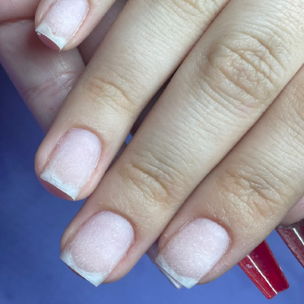 Natural Nails💅🏼 at 1hunnit.nails in Phoenix, AZ