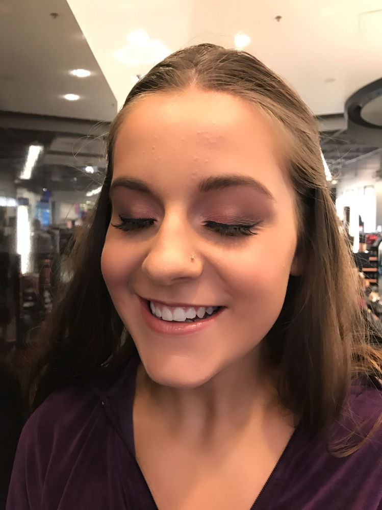Individual Lashes