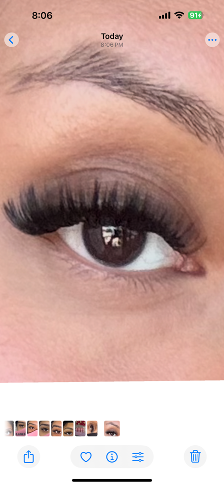 VOLUME CLUSTER SETπΈ