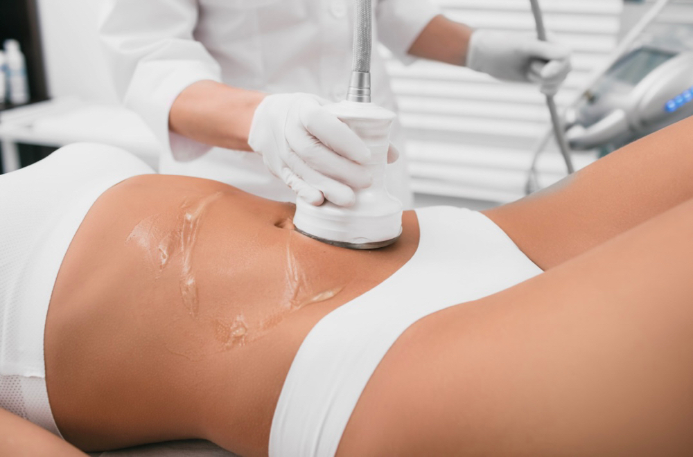 Cavitation Only at Nazareth Beauty in Aurora, CO