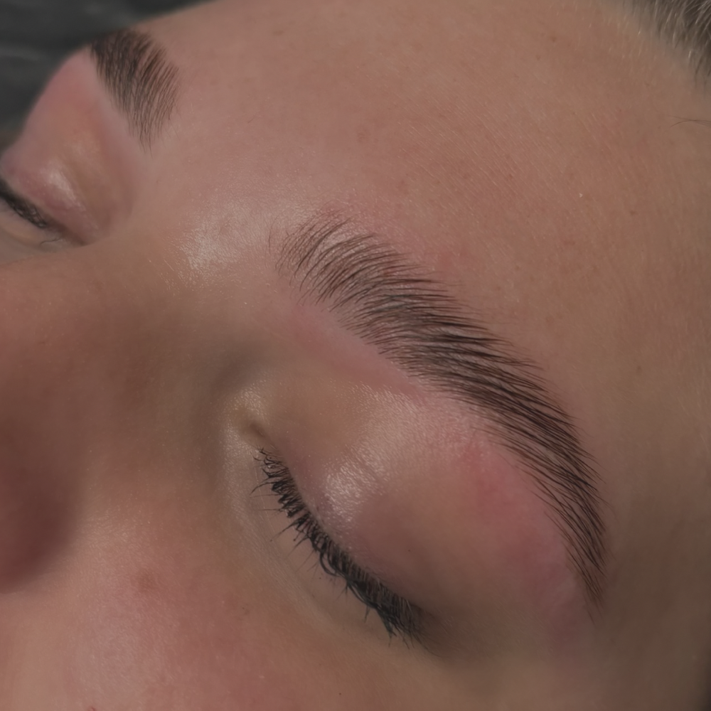 Brow Wax