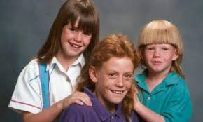 Kids Cut