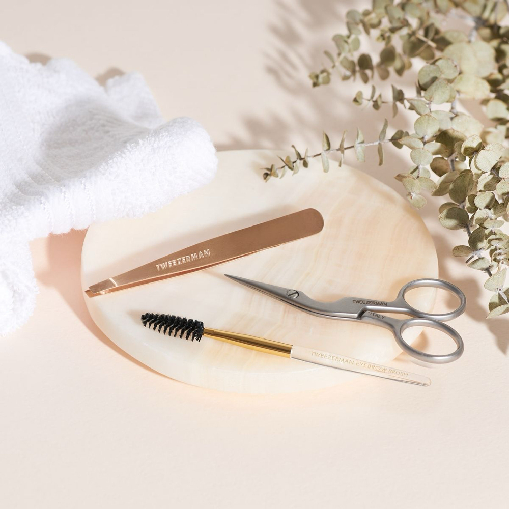 Eye Brow Wax