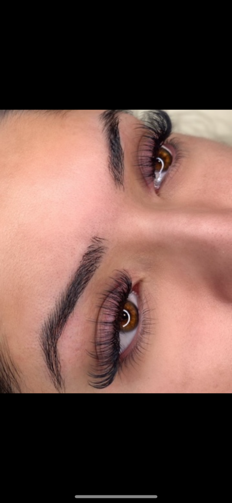 Hybrid (light Volume) Full Set