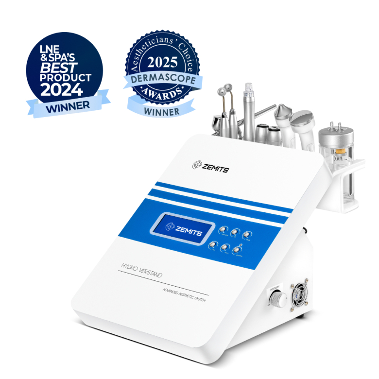 Hydrodiamond Skin Treatment at Glamorous Glowtox By Christina in Pasadena, TX