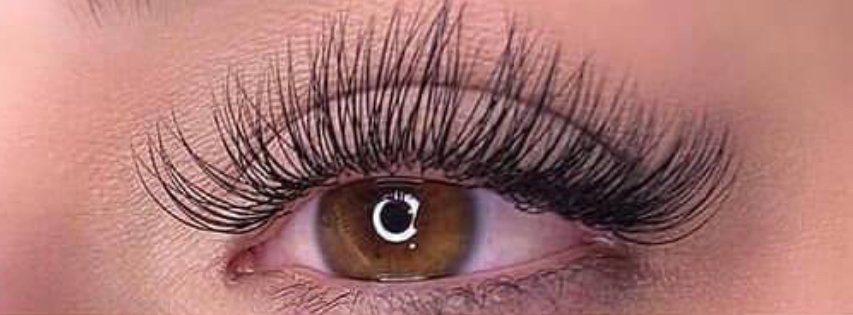 Full Set Classic Lash Extensions