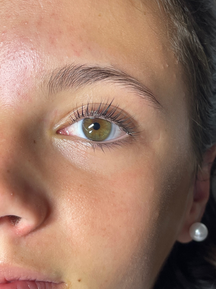 YUMI Lash Lift & Tint