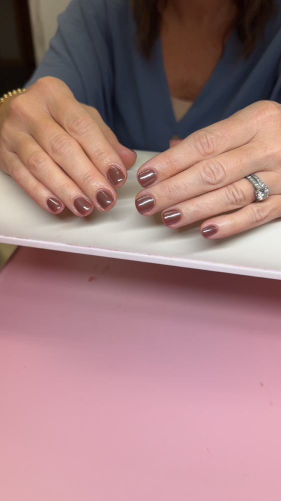 Hybrid Gel