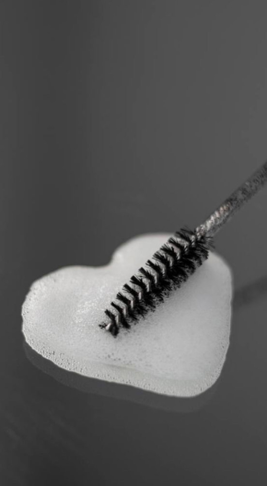 Brow or lash tint