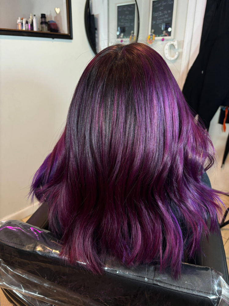 Fantacy Colors