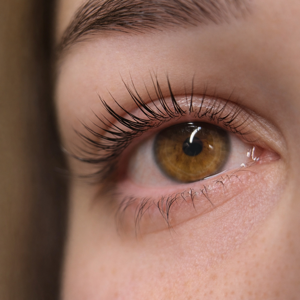 Lash Lift No Tint at Noire lash by sarnavskaia in San Antonio, TX
