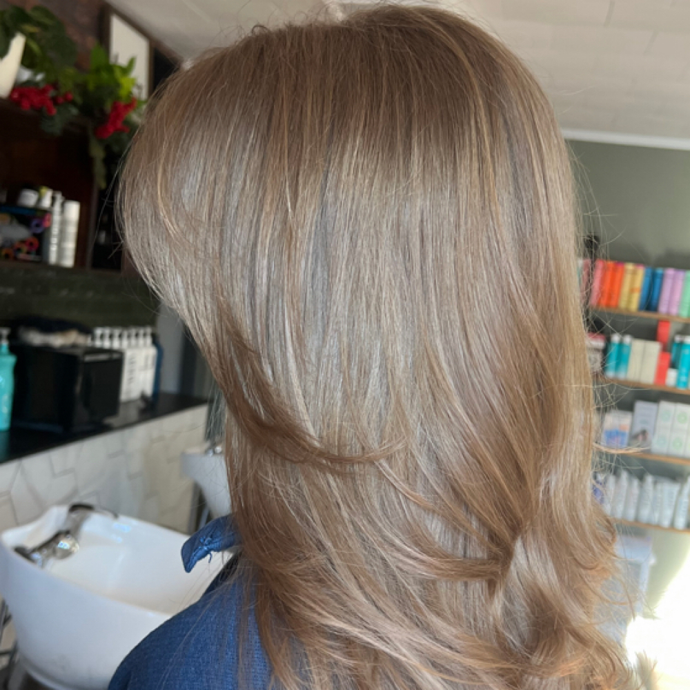 Bang Trim at Killer Concepts in Middletown, NY