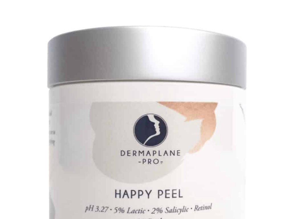 Happy Peel Express