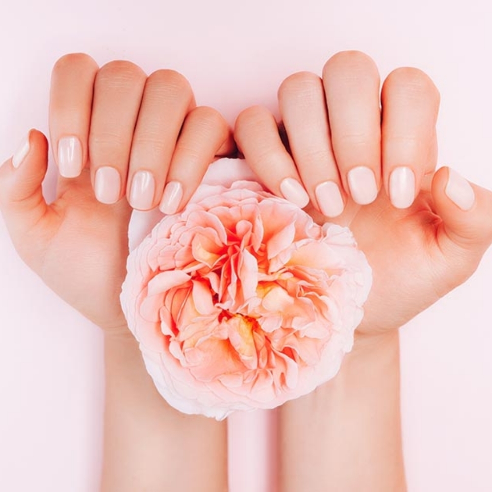 Lux Manicure at Lux Nail Nook in Sheridan, MT