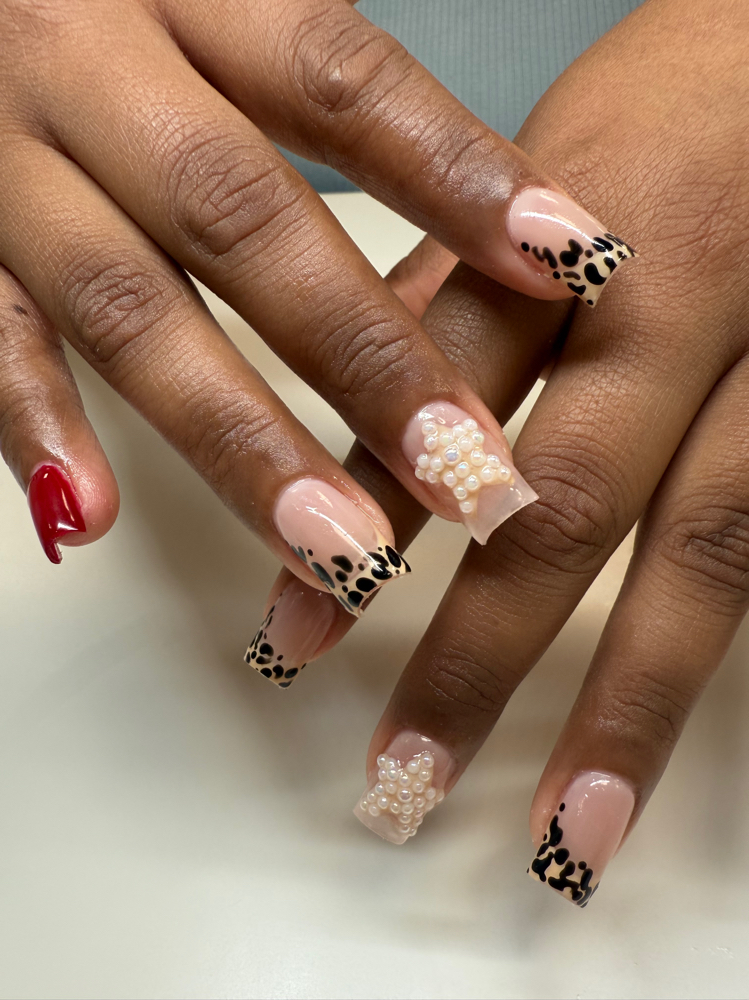 Short Gel-X