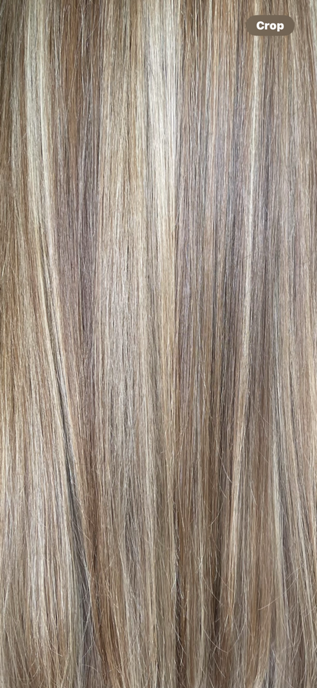 Partial Highlight