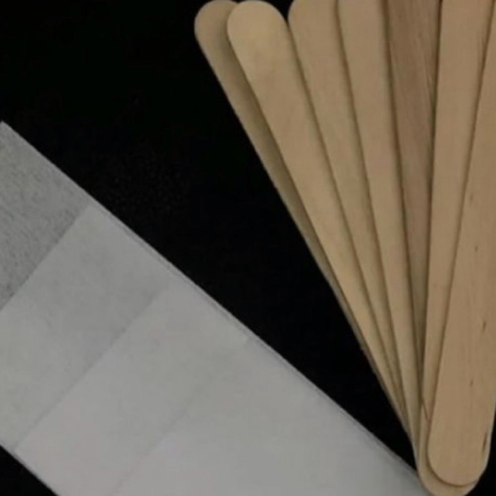 Back Wax at Glowing Esthetics in Rigby, ID