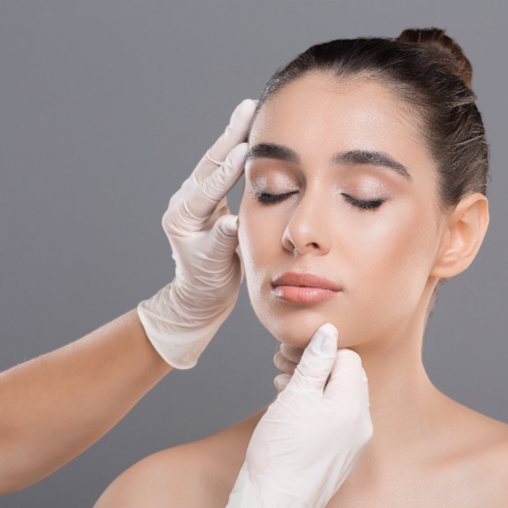 Consultation at Lunar Esthetics in Fallon, NV