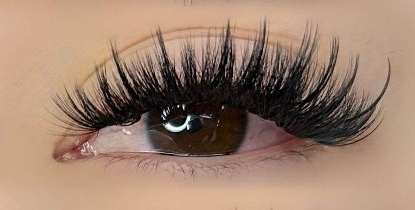 Cluster Lashes