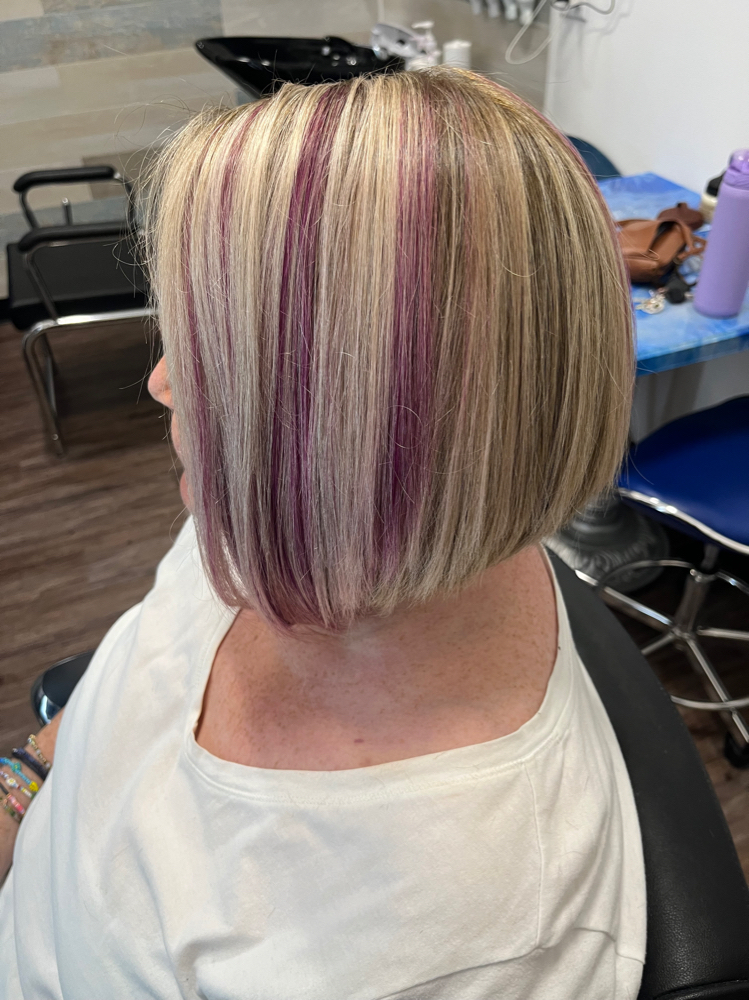 Haircut at My Hairdresser in Cinnaminson, NJ