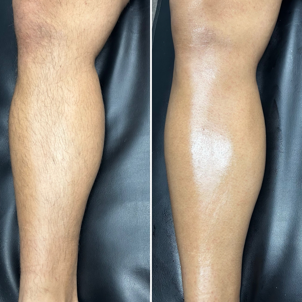 Leg Wax at LeiBeauty Loft in Wenatchee, WA