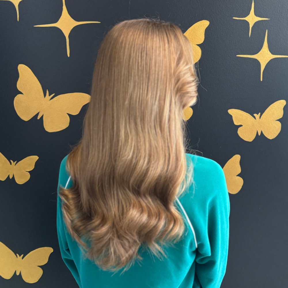 Womens Cut at Creations by KC in Lake Mary, FL