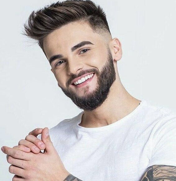 Mens Cuts