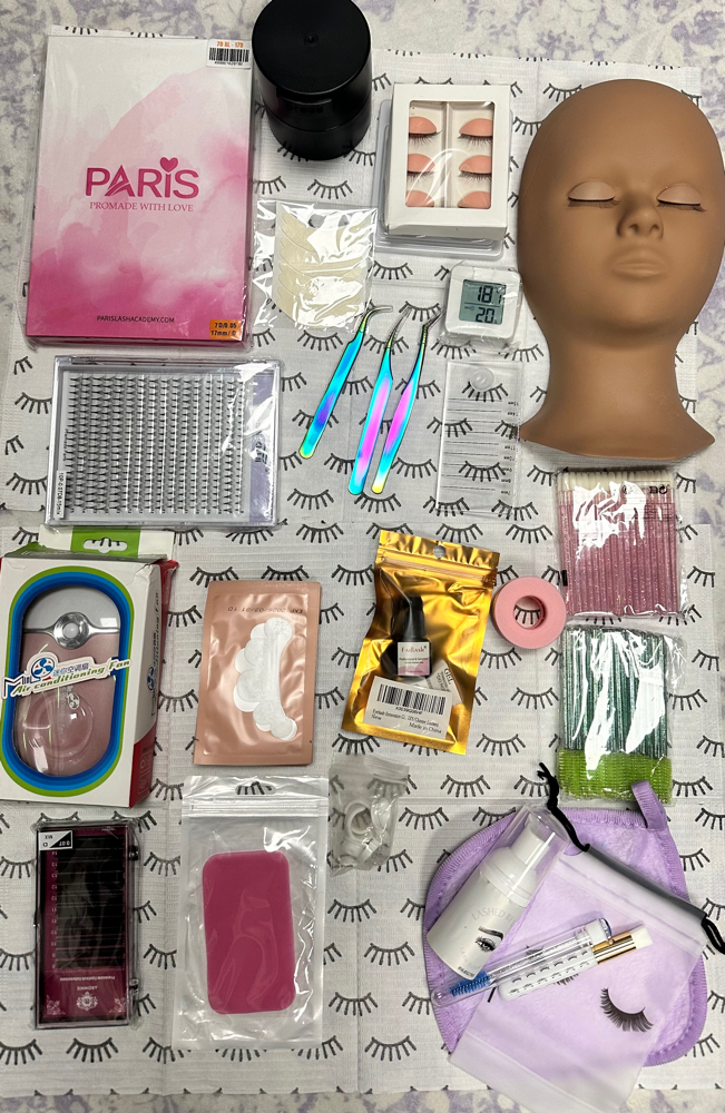 Lash Class Certification