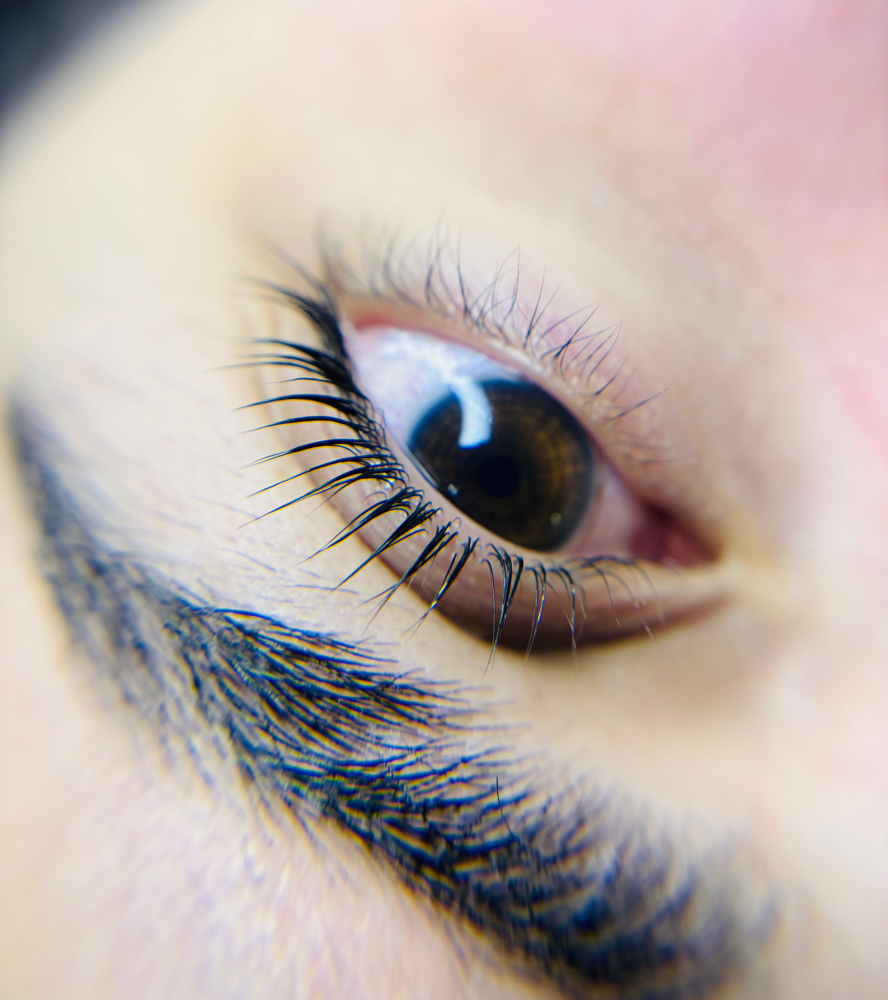 Lash Lift