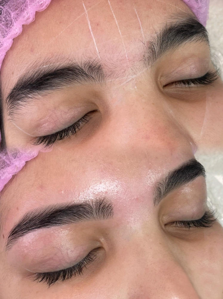 Depilacion Cejas / Brow Wax