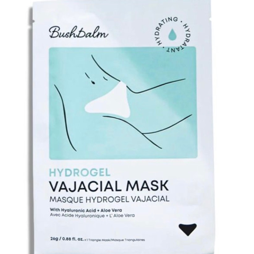 Jelly hydration mask at AmbeeAesthetics in Surprise, AZ