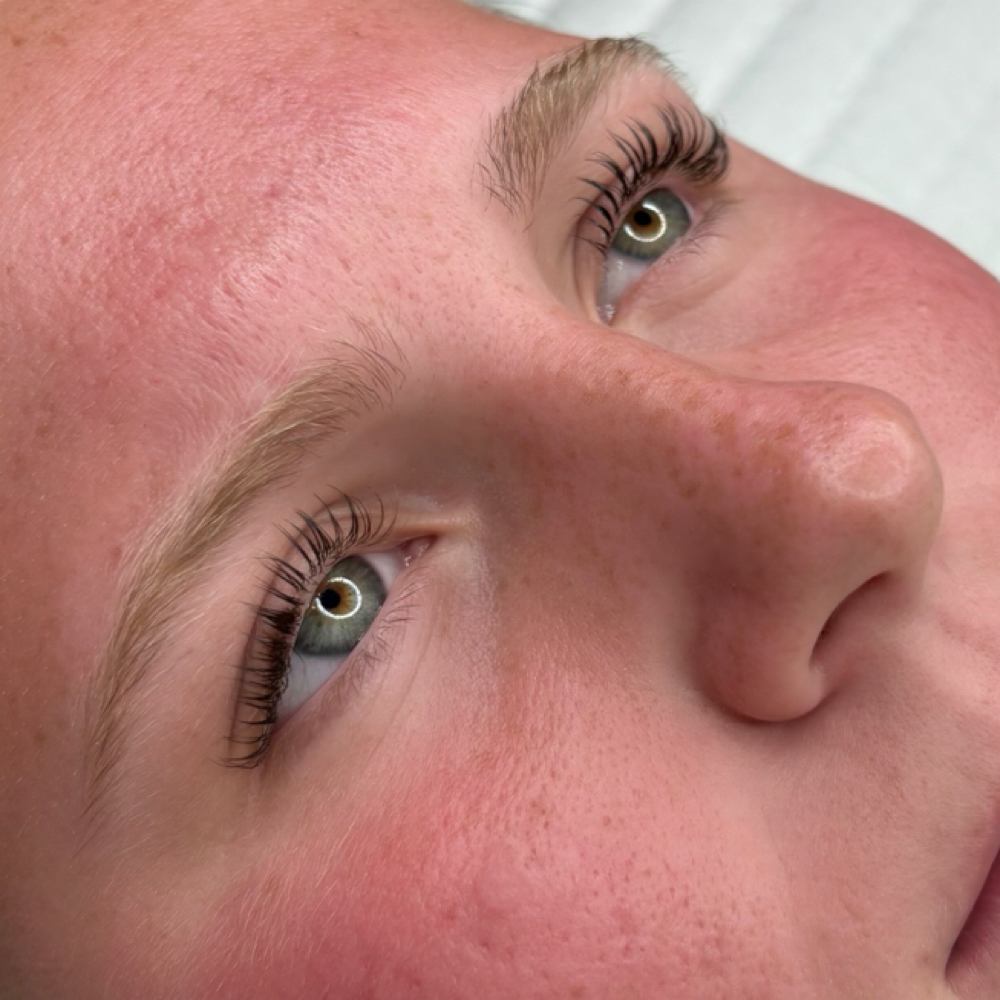 Lash Lift & tint at Bare Beauty By Alexis in Bay Saint Louis, MS