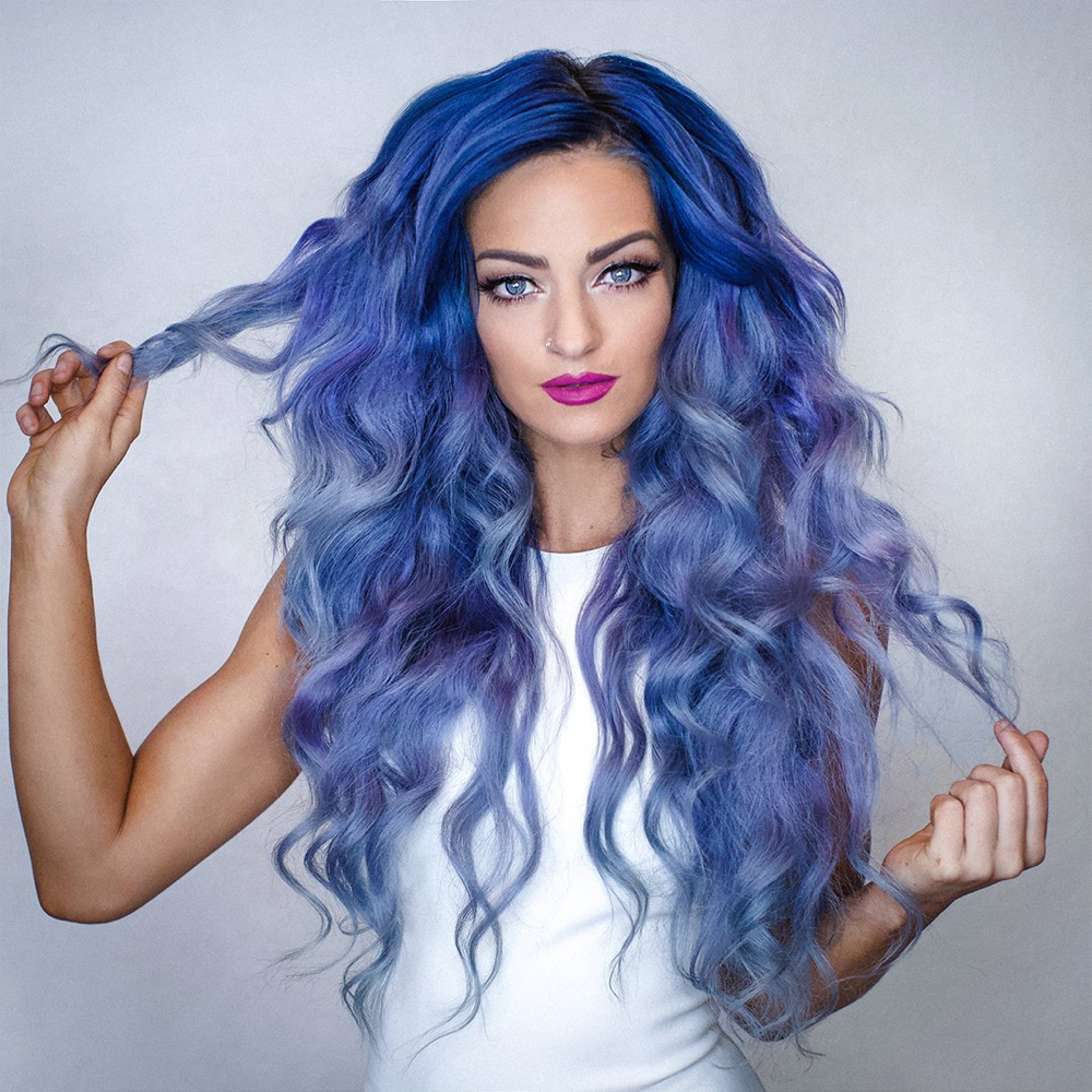 Vivid/Creative Color