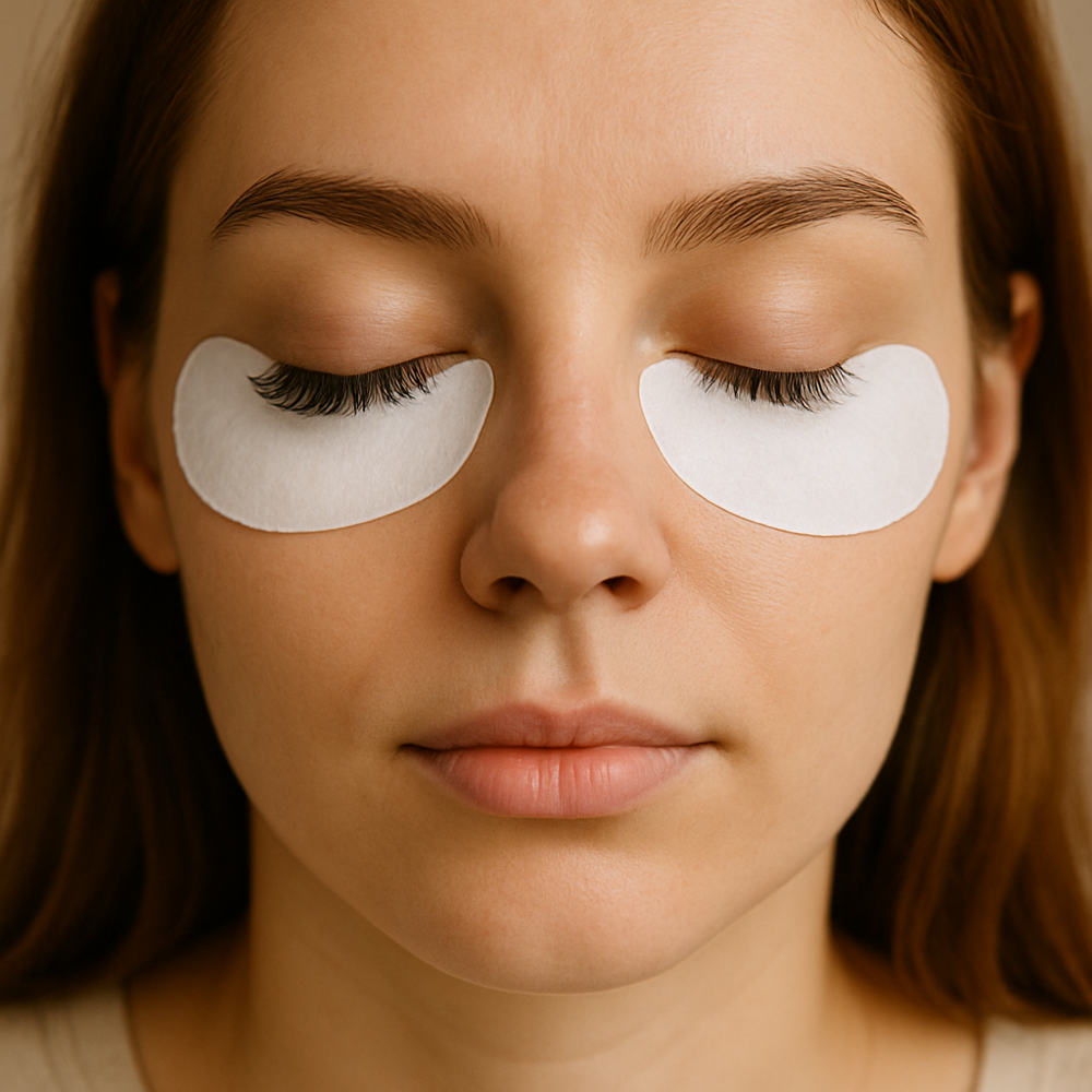 Lash Extension Refill