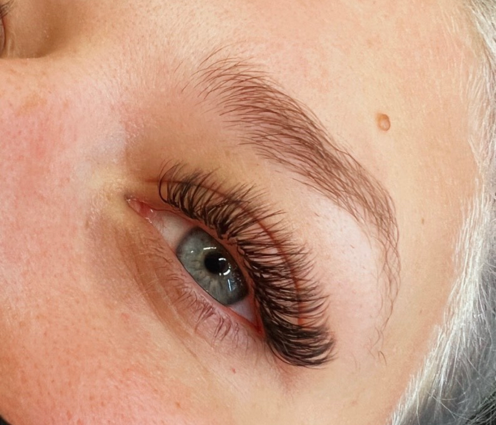 Full Hybrid Set at Pampered’n’Polished in Haughton, LA