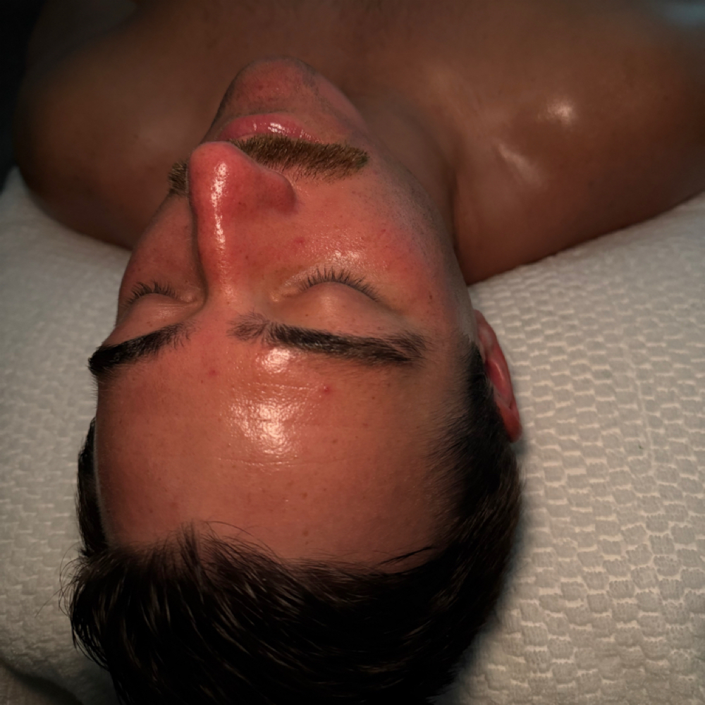 Gentlemans Facial at Jenni Leanne Aesthetics in Temecula, CA