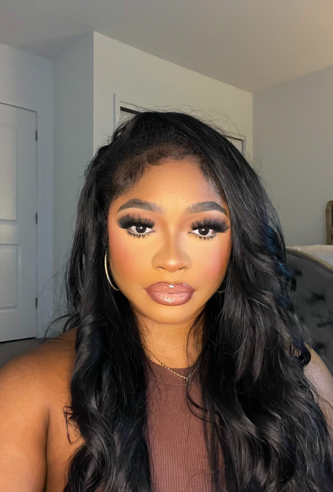 Makeup Masterclass